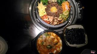 Bimbim bap