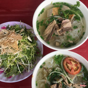 Bún cá