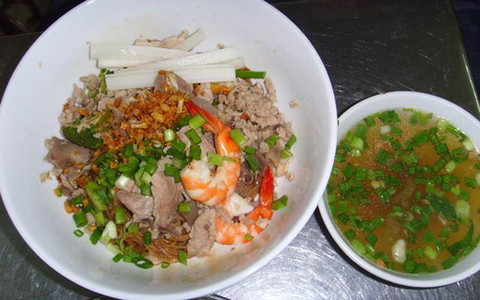 Hủ tiếu 