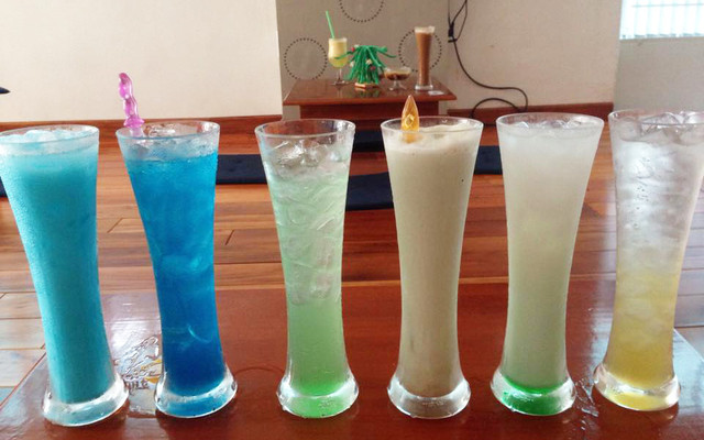 Candy - Art Gallery Coffee