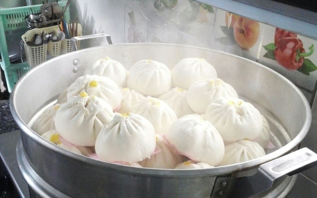 Bánh Bao