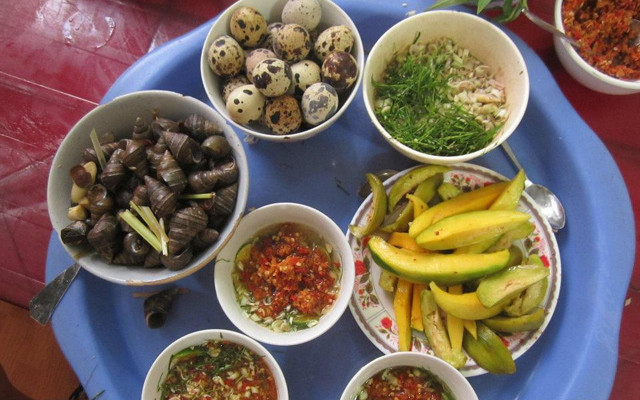 Oanh Ốc - Thái Hà - Ngõ 41 Thái Hà (Đến Số 14 Rẽ Phải 20m)