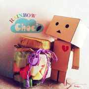 Chocolate Mix 10 vị
