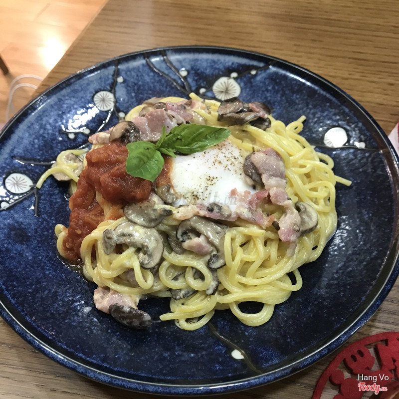 Carbonara