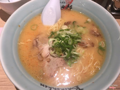 Ramen miso