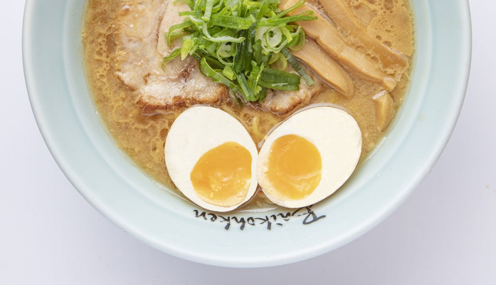 Baikohken - Hokkaido Ramen - Takashimaya