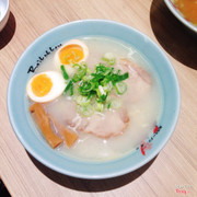 Mì Ramen Shio - 150k