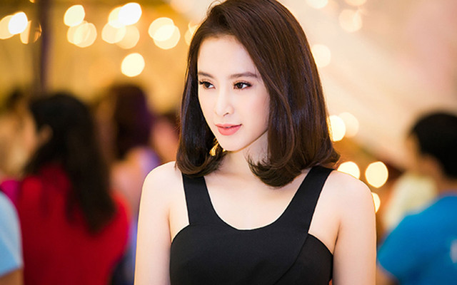 Cắt Tóc Mến