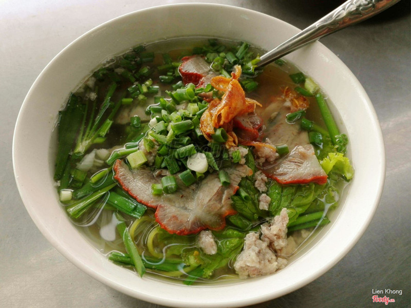 Hủ tiếu mì 32k