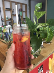 tắc xí muội thơm ngon.chua chua ngọt ngọt