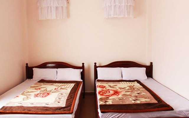 Nhà Nghỉ Phương Tuyền