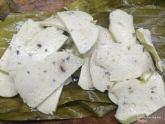 Chả lụa chay nhà gói nha!100% từ đậu hũ ky ,không pha trộn,không chất bảo quản!120k/kg