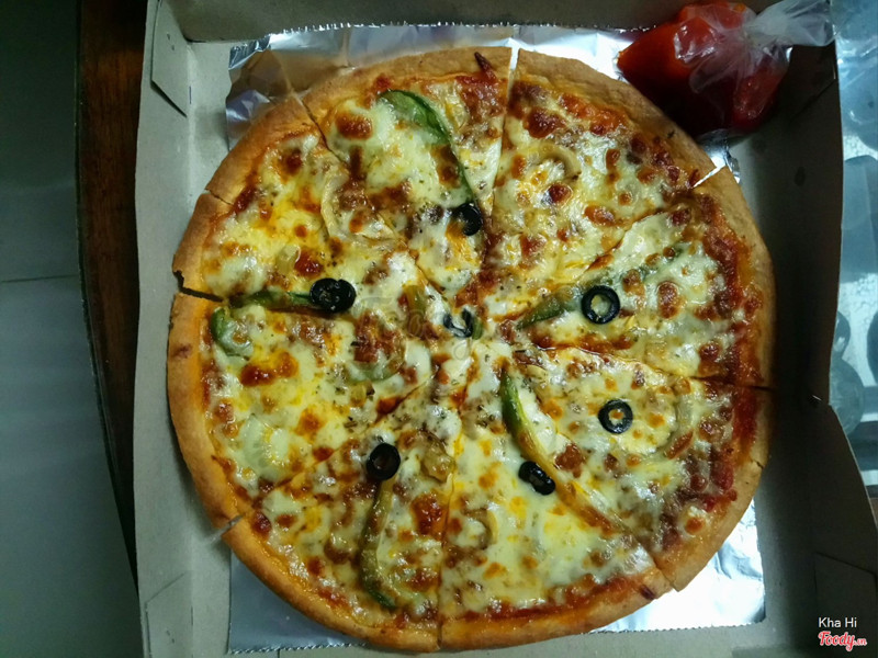 Pizza