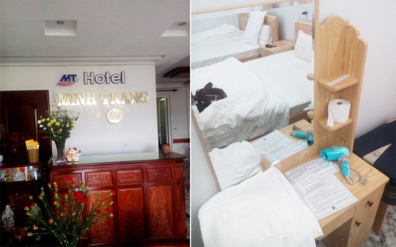 Minh Trang Hotel