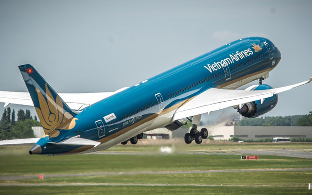 Rebellow - Đại Lý Vé Máy Bay