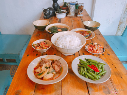 Ăn Cơm