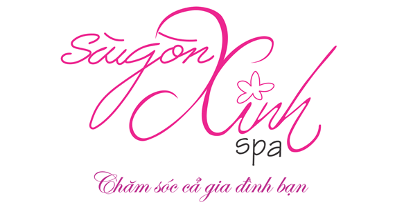 Sài Gòn Xinh Spa - Cơ Sở 11