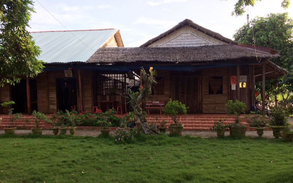 Phương Thảo Homestay