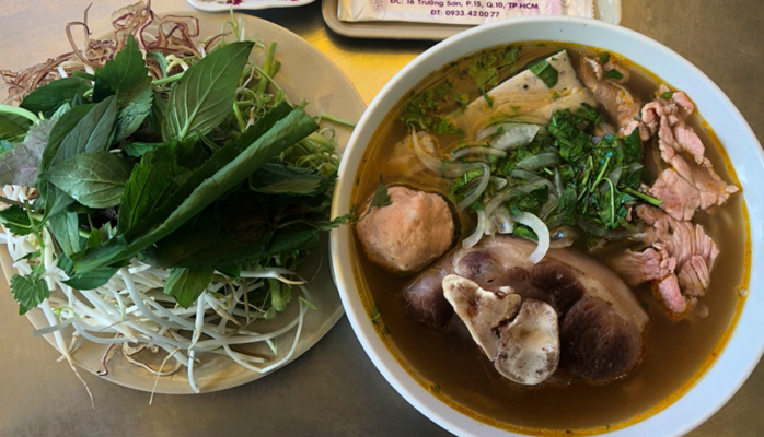 Bún Bò Huế 16