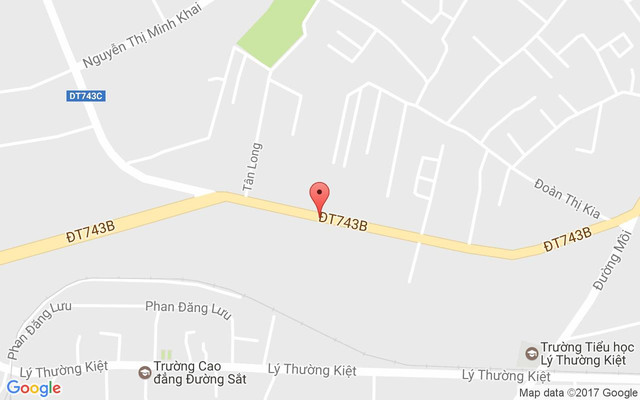 Cà Phê Không Gian Việt