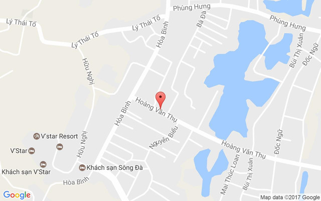 Hiệu Bánh Kem Kim Thu