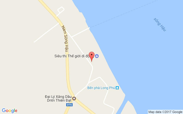 Cẩm Tú Cafe