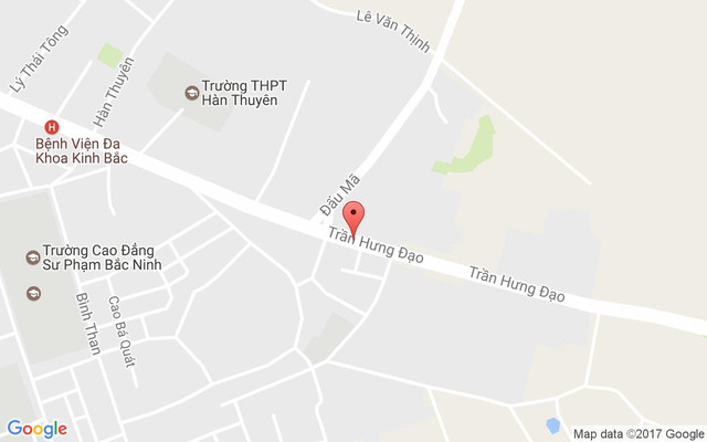 Nhà Hàng Trung Quốc Hồng