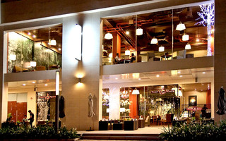 That's Cafe - Crescent Mall