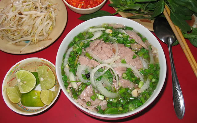 Phở Thìn