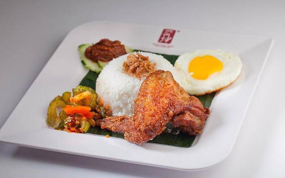 Ya Kun Kaya Toast - Ion Orchard