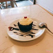 Bánh cupcake