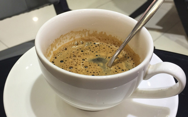 Milano Coffee - Ni Sư Huỳnh Liên