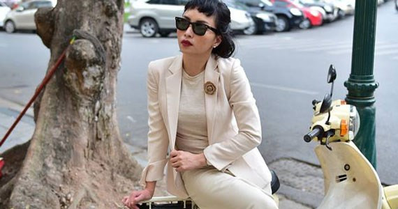 Cosette - Mạc Thị Bưởi