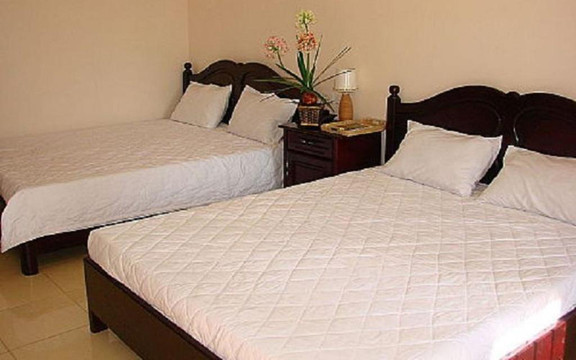 Hoa Đông Dương Hotel