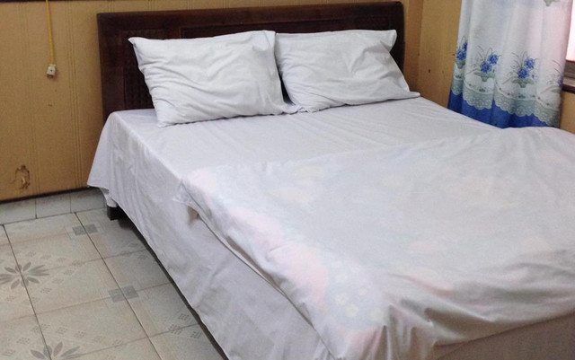 Mai Hương Guest House