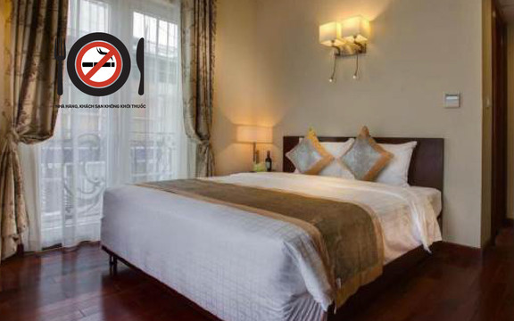Sunline Hotel - Bảo Khánh