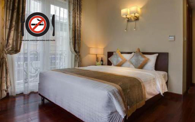 Sunline Hotel - Bảo Khánh