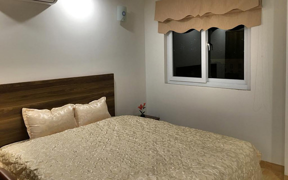 Golden Horse Serviced Apartment