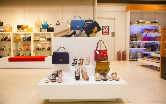 Vascara - Aeon Mall Tân Phú