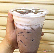 Trà socola kem sữa