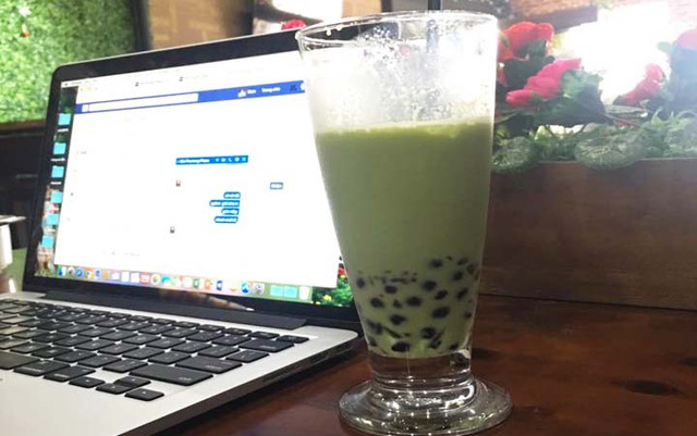 Tech Cafe - Mỹ Đình