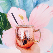 Trà dâu rừng nhiệt đới - 42k