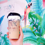 Trà sữa Thượng Hải - 35k