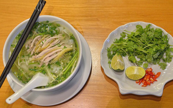 Phở Hà Nội 67