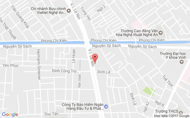 Xứ Nghệ Cafe 
