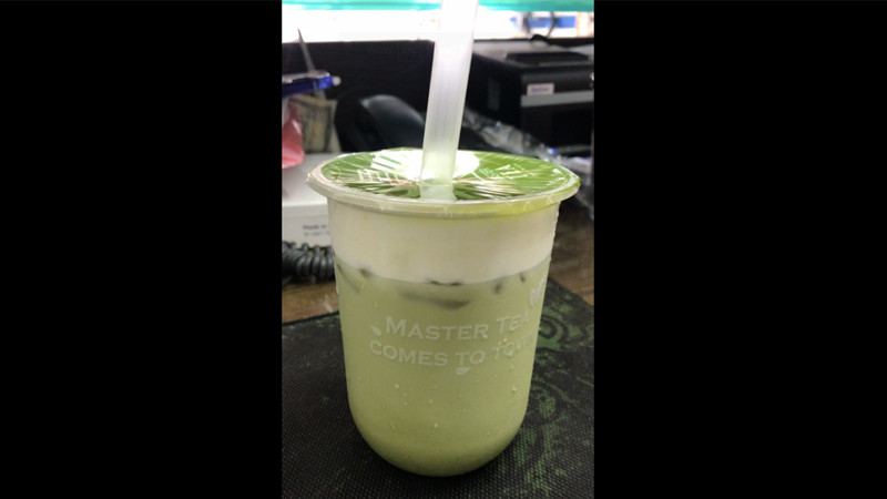 Master Tea 美茶