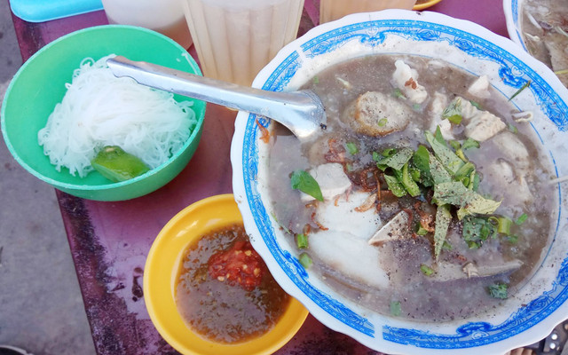 Cháo, Hủ Tiếu & Bánh Canh