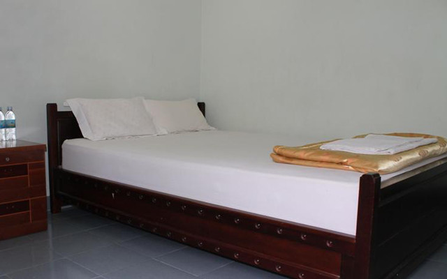 Thanh Hoa Guesthouse