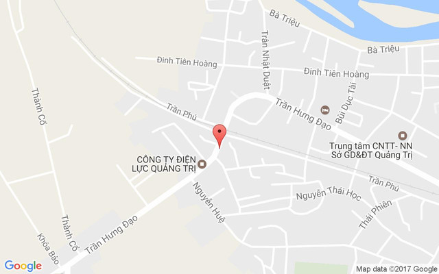 Quán Cafe Thanh Thảo