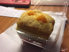 Bông lan trứng muối 15k/1c